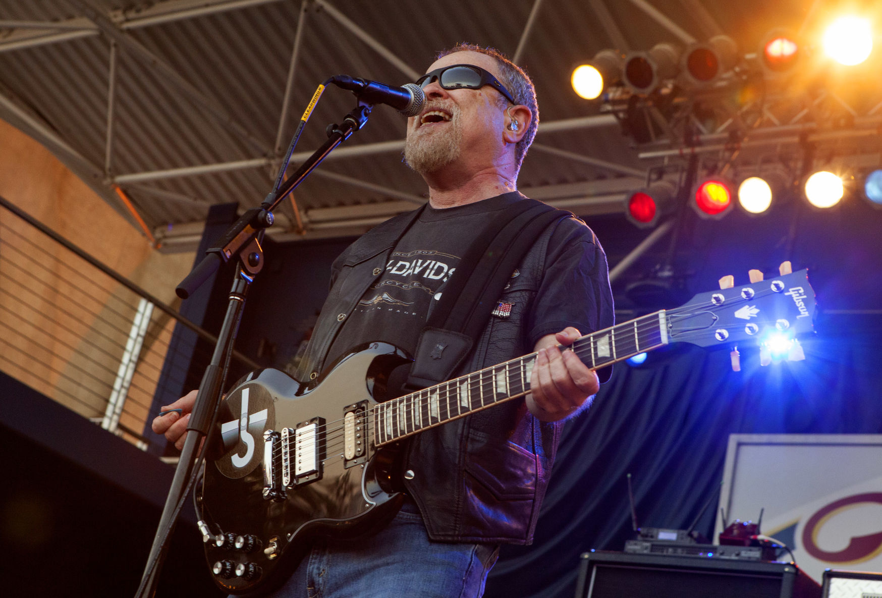 Eric Bloom